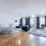 Wishlist Old Residences - New Town 布拉格