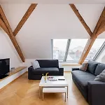 Wishlist Old Residences - New Town