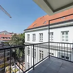 Wishlist Old Residences - New Town 公寓