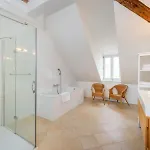 Wishlist Old Residences - New Town 公寓 *