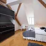 公寓 Wishlist Old Residences - New Town