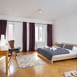 公寓 Wishlist Old Residences - New Town