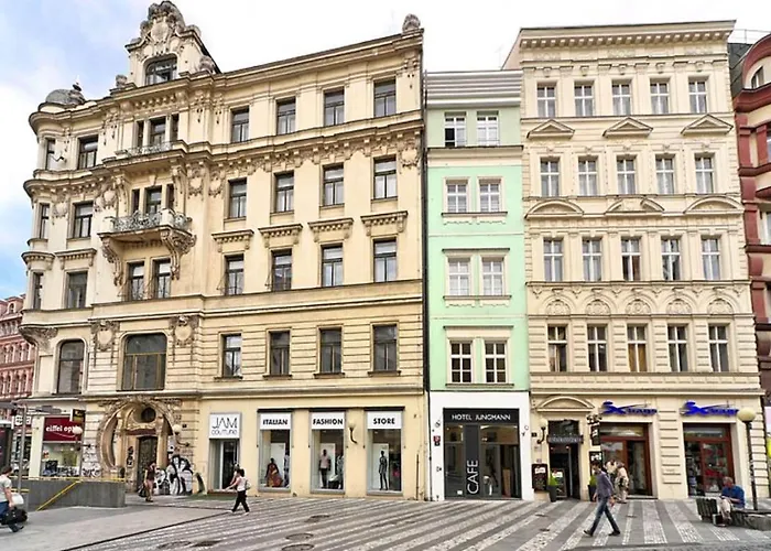 公寓 Wishlist Old Residences - New Town