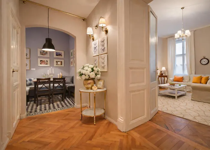 公寓 Wishlist Old Residences - New Town
