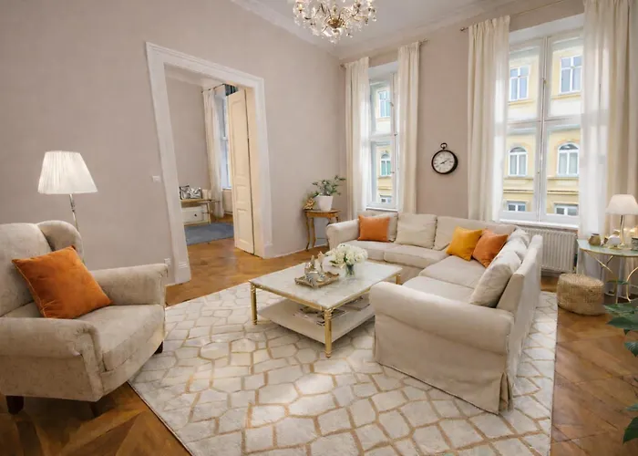 公寓 Wishlist Old Residences - New Town