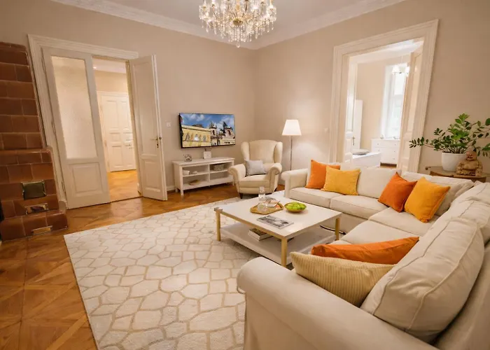 Wishlist Old Residences - New Town