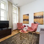 דירה Wishlist Old Residences - New Town