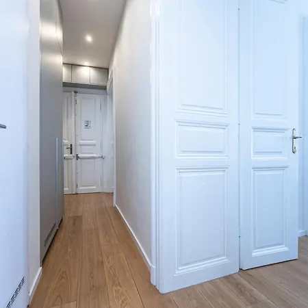 Wishlist Old Prague Residences - New Town Apartment