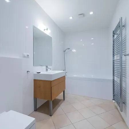 Wishlist Old Prague Residences - New Town Apartment *