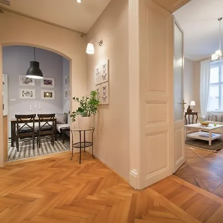 Wishlist Old Residences - New Town *