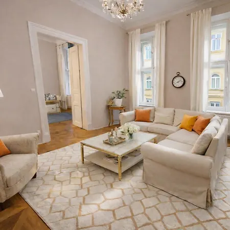 Apartamento Wishlist Old Residences - New Town