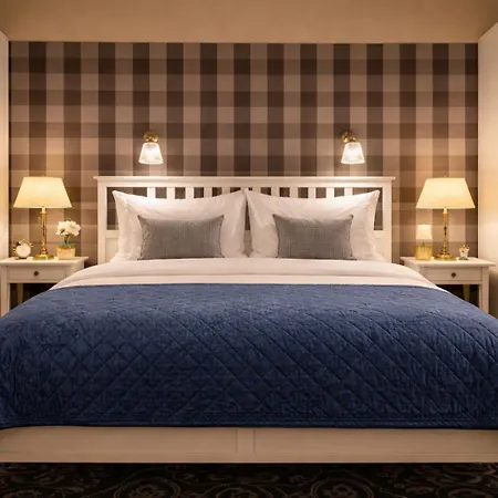 Wishlist Old Residences - New Town * Praga