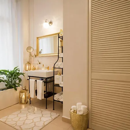 Wishlist Old Residences - New Town *