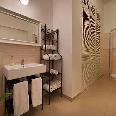 Apartment Wishlist Old Prague Residences - New Town *