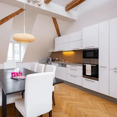 Appartamento Wishlist Old Residences - New Town *