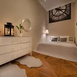Wishlist Old Residences - New Town Praga